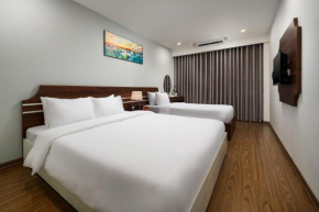 Astoria Hotel - St Joseph Cathedral Hanoi